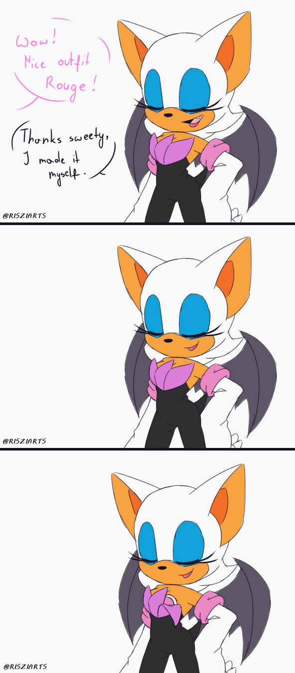 Outfit by RisziArts on DeviantArt