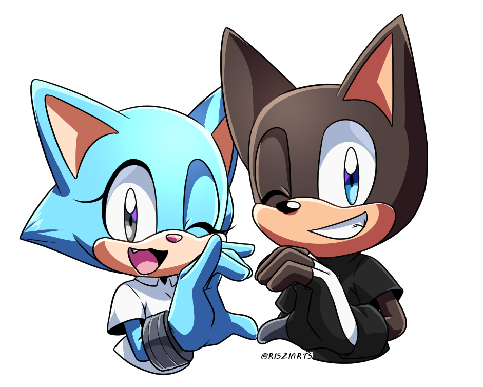 Commission by RisziArts on DeviantArt