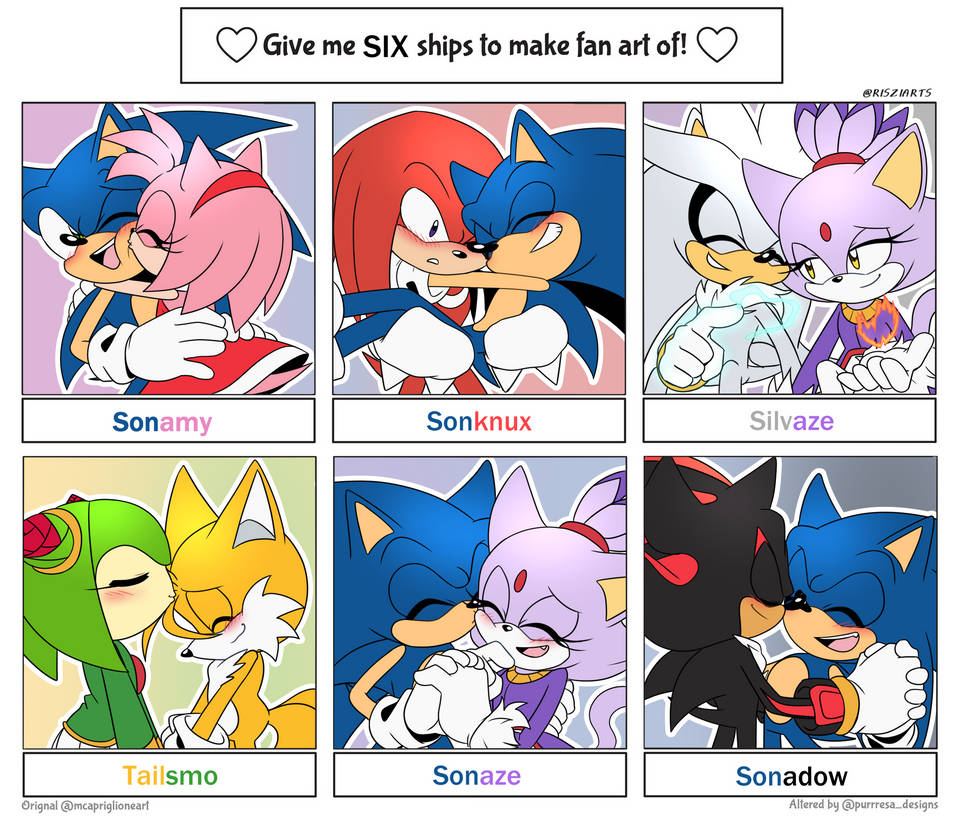 Solsito Draws on X: Sonic's late as usual #SonicTheHedgehog #AmyRose # SonAmy #sonicfanart  / X