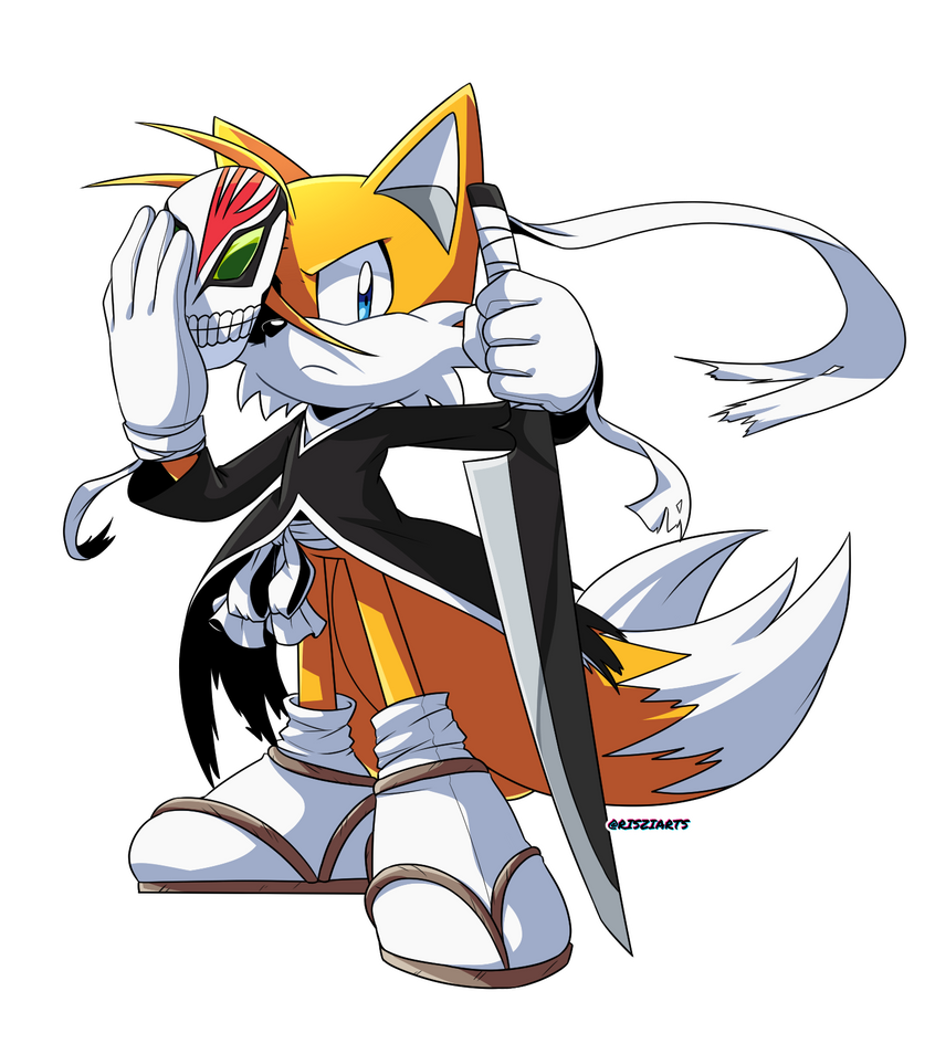 God Z Ristar Commission by RisziArts on DeviantArt