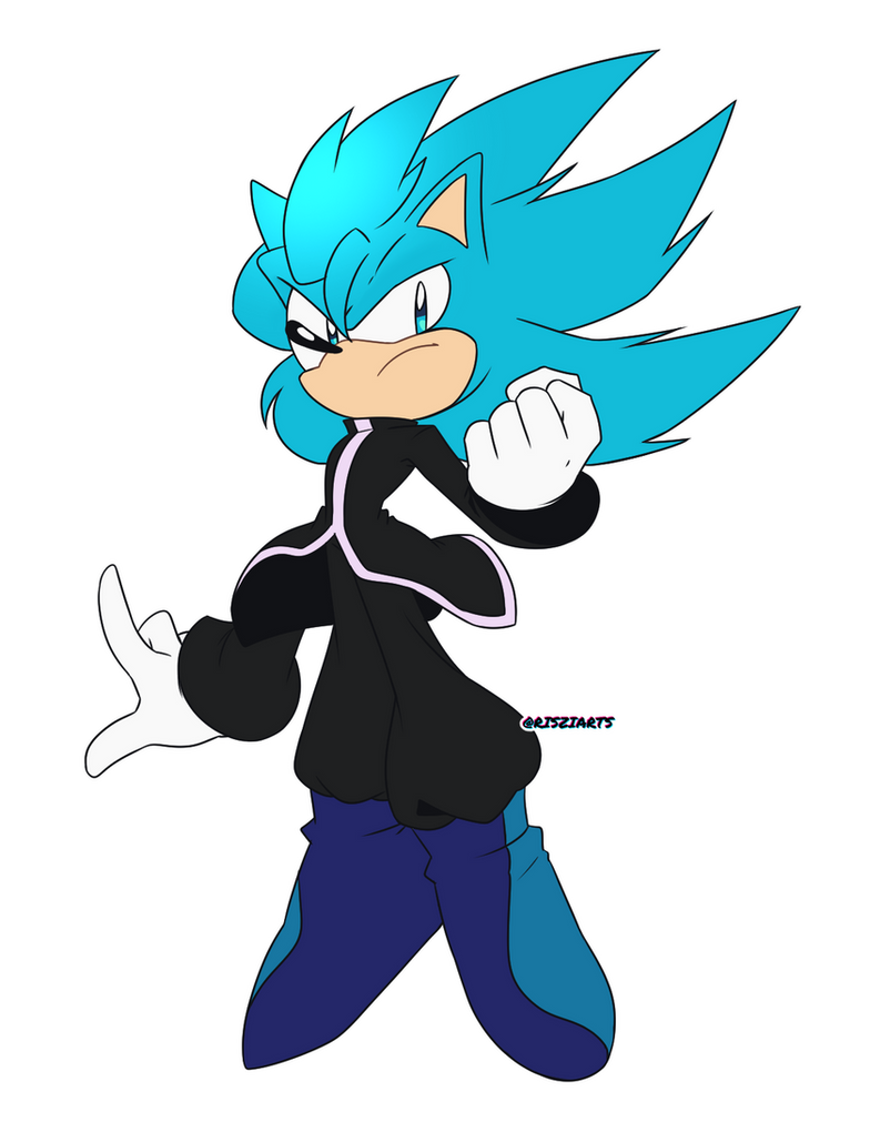 Commission by RisziArts on DeviantArt