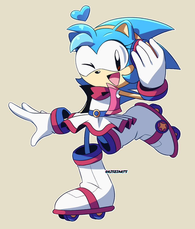 Commission by RisziArts on DeviantArt