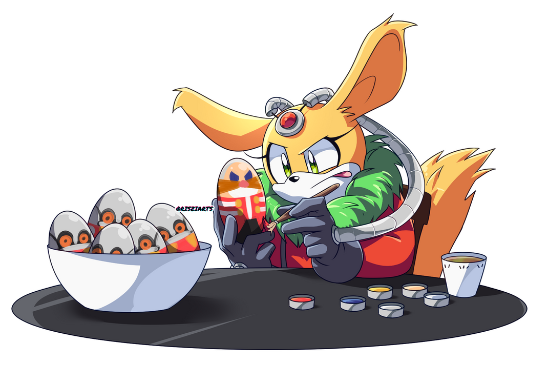 Commission by RisziArts on DeviantArt