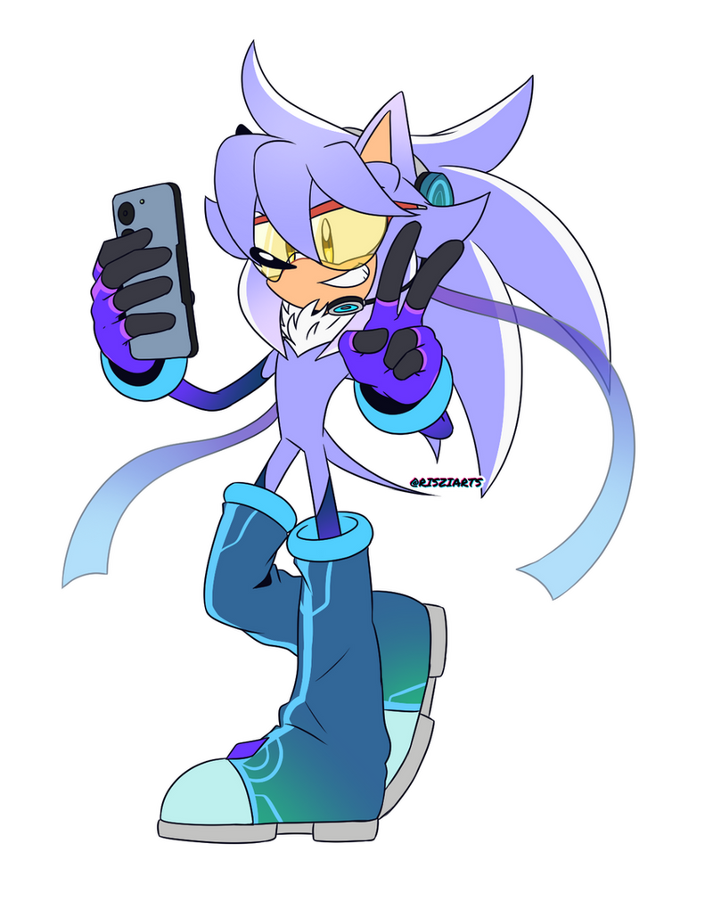 Commission by RisziArts on DeviantArt