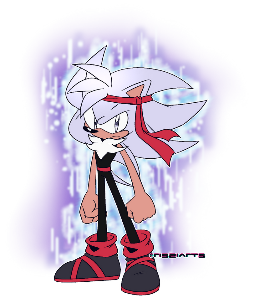 Commission by RisziArts on DeviantArt