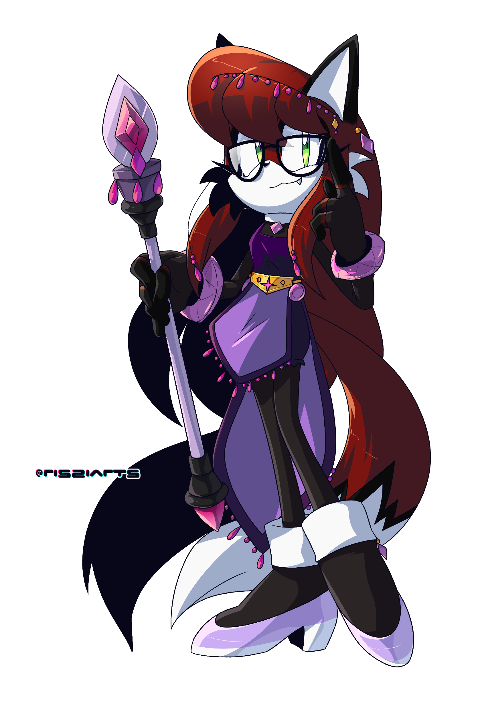Commission