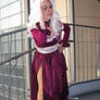 Mira - Fairy Tail -