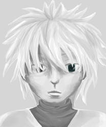 Killua