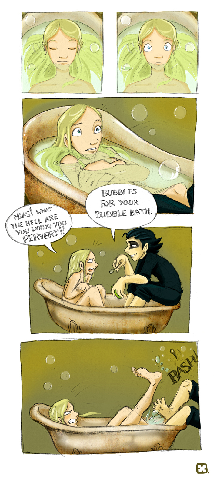 Bath