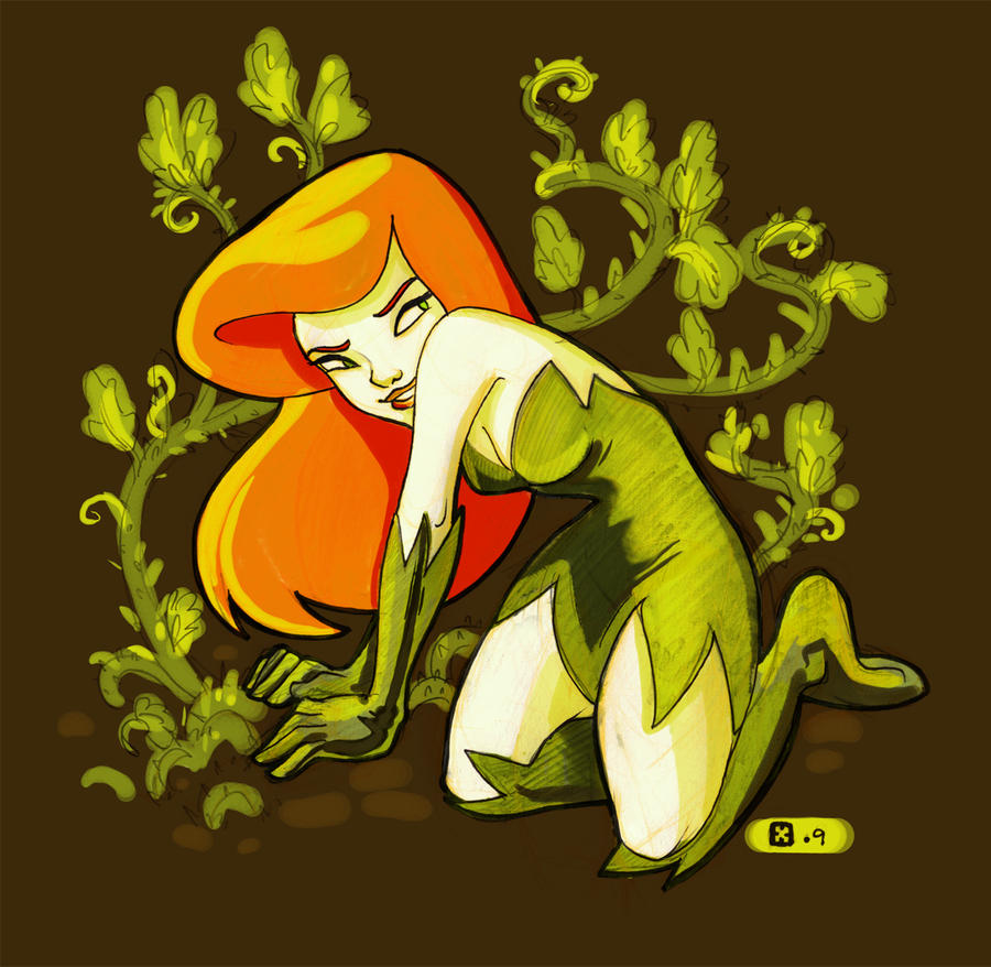 Quick Ivy