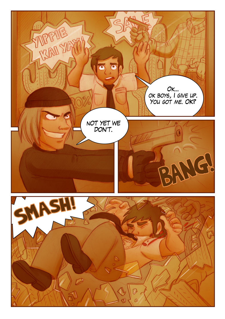 10thology:Dai Hard Page 7