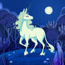 The Last Unicorn