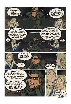 Mias and Elle chapter 1 Page 48