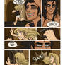 Mias and Elle Chapter 3 Page 4