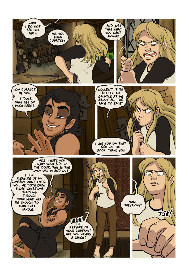 Mias and Elle Chapter3 pg13