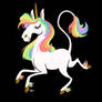 Rainbow Unicorn