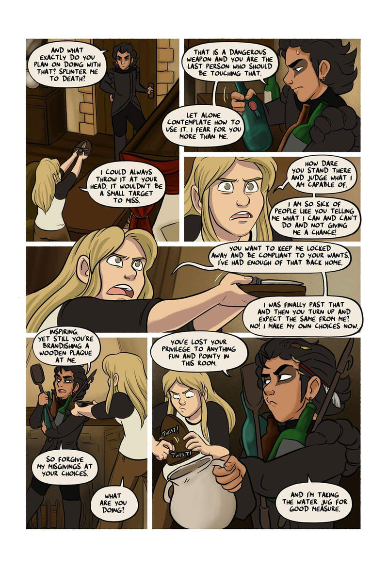 Mias and Elle Chapter3 pg46