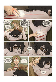 Mias and Elle Chapter 5 pg 5