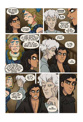 Mias and Elle Chapter 5 pg 40