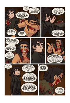 Mias and Elle - Chapter 5 - Page 55