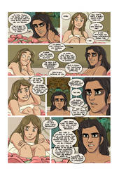 Mias and Elle - Chapter 6 - Page 9