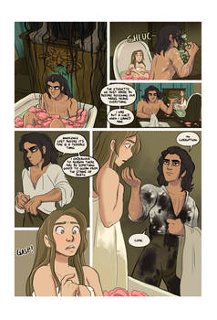 Mias and Elle - Chapter 6 - Page 16