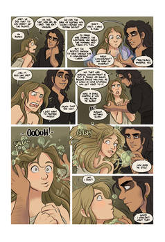 Mias and Elle - Chapter 6 - Page 19