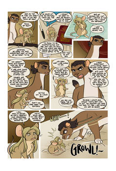 Mias and Elle - Chapter 7 - Page 06