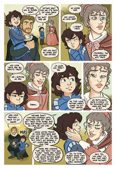 Mias and Elle - Chapter 8 - Page 12