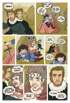 Mias and Elle - Chapter 8 - Page 63