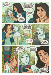 Mias and Elle - Chapter 9 - Page 4