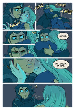 Mias and Elle - Chapter 9 - Page 7