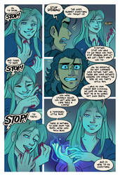 Mias and Elle - Chapter 9 - Page 8