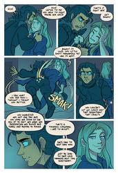 Mias and Elle - Chapter 9 - Page 9