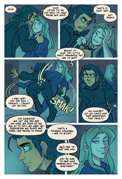 Mias and Elle - Chapter 9 - Page 9