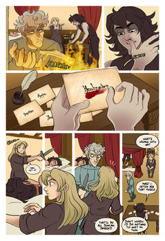 Mias and Elle - Chapter 10 - Page 17