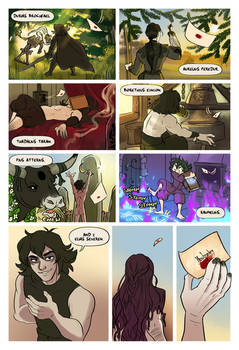 Mias and Elle - Chapter 10 - Page 19