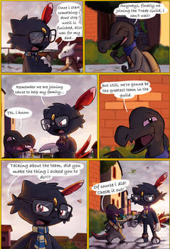 Icemelt Joins - PMD: Outlaws Pg. 02