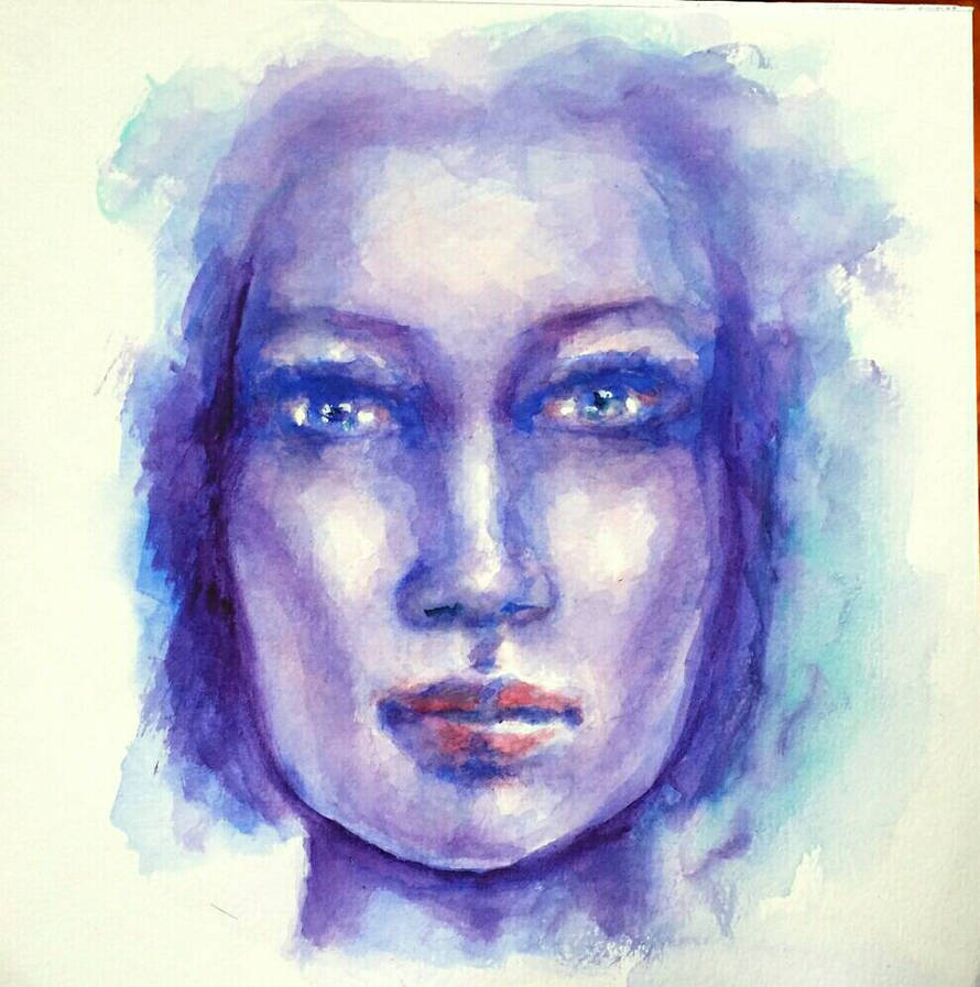 Violette by stzweb on DeviantArt