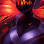 DJ Sona (Concussive)