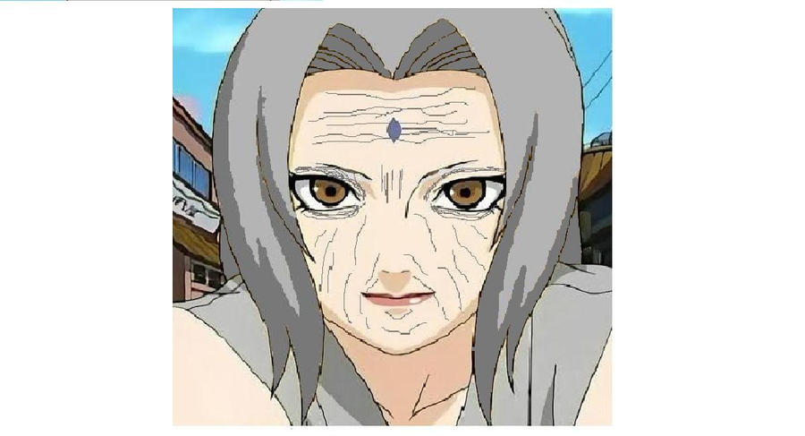 Lady Tsunade As An Old Lady By Shadowkatcat On DeviantArt lady-tsunade-as-an-old-lady-by-shadowkatcat-on-deviantart