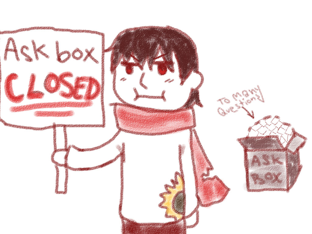 ASK BOX CLOSED by Ask-2P-Russia on DeviantArt