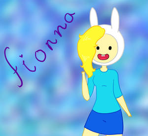 Fionna