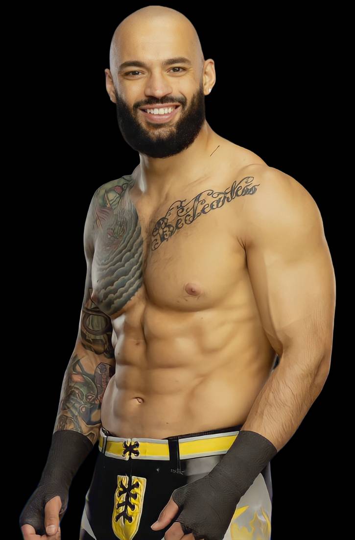 Swoosh Ricochet Ricochet PNG 2023 by WrestleBeast11 on DeviantArt