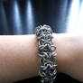 Orc weave bracelet 1