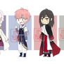 [CLOSED] Smol Naruto/Boruto Adopts-