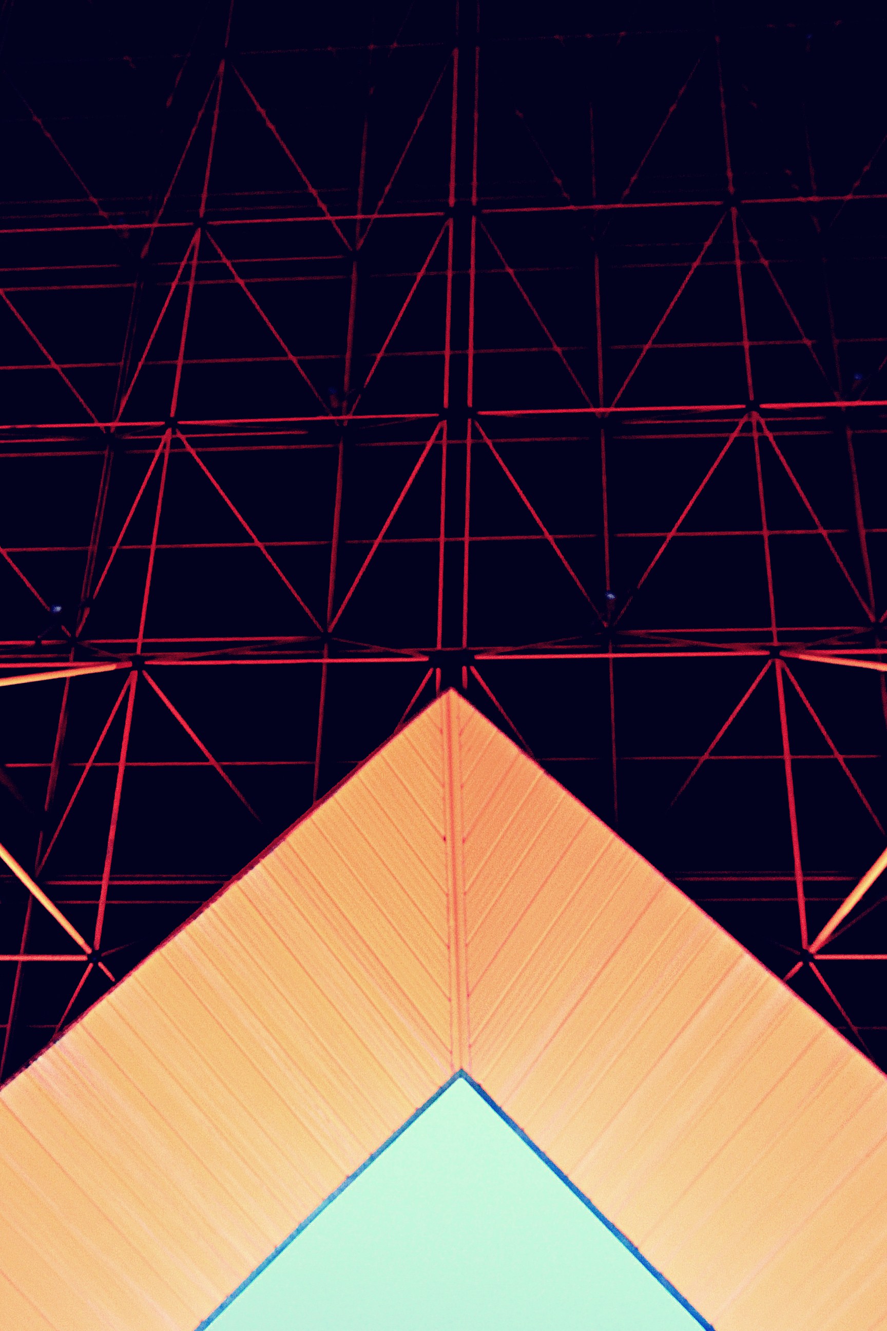 triangles