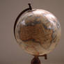 Ye Olde Globe