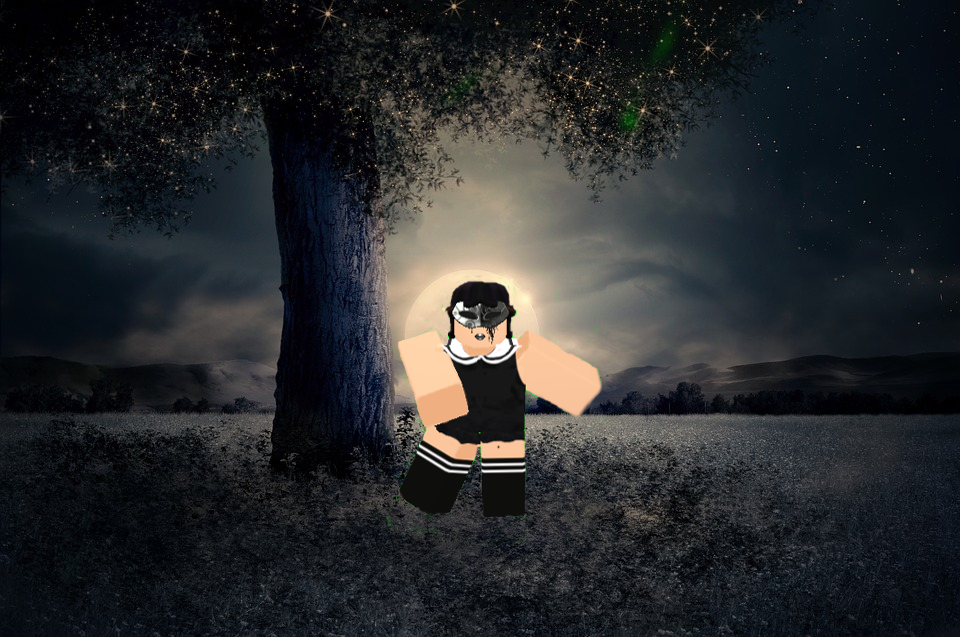 GFX on Roblox-People - DeviantArt