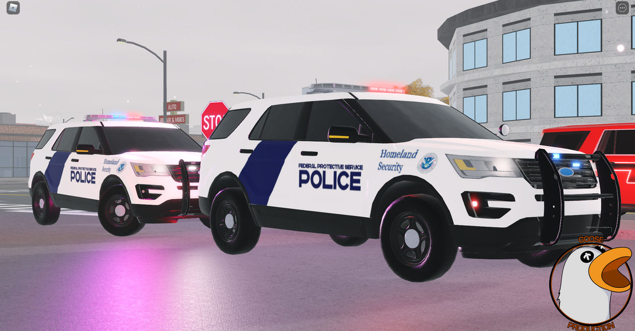 Roblox Rzr DHS Scene I ERLC Roblox by CrankieBox99 on DeviantArt